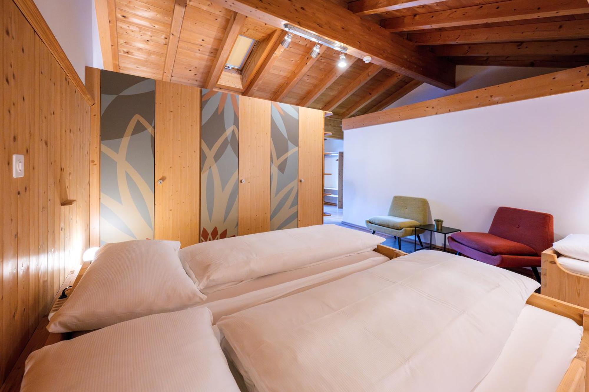 Sport-Lodge Klosters Exterior photo